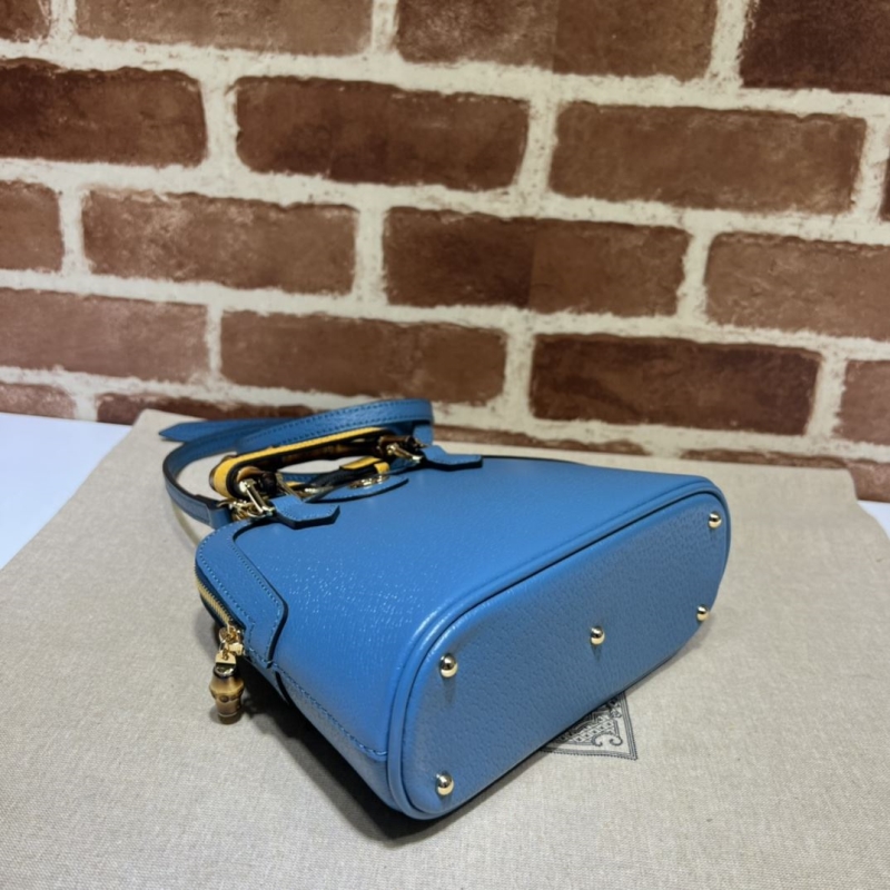 Gucci Top Handle Bags